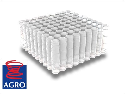 Пружины SuperMultiPocket 2000S Пружины SuperMultiPocket 2000S